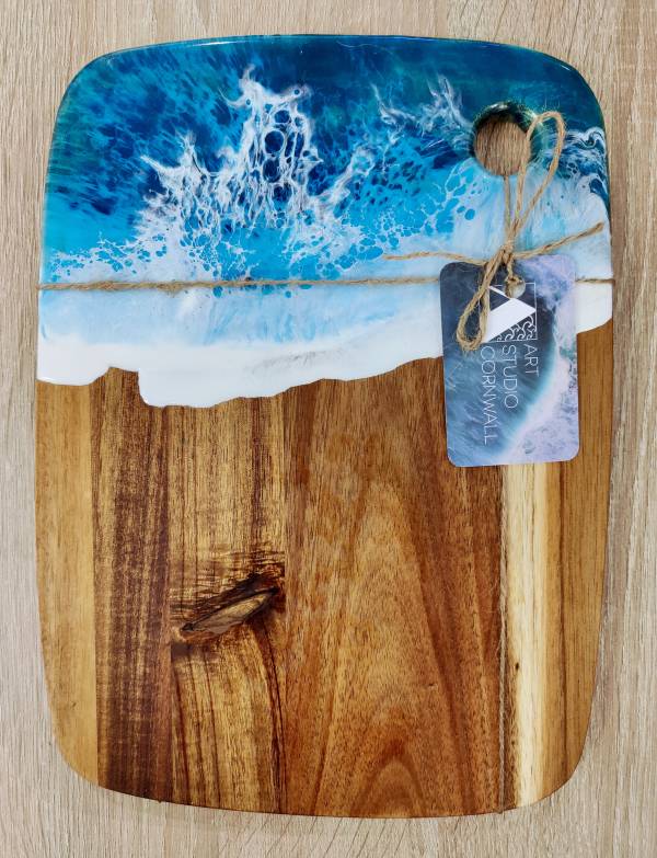 - a , wood Sculpture by Andrea Ganoczyova, measuring 34 x 24 cm (H x W) £49